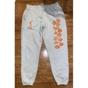 Playa Society WNBA Sweatpants Size Large
